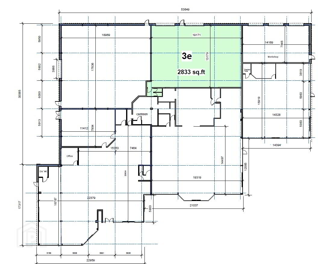 14 Courtauld Way,, 3e  Campsie Industrial Estate 3 of 3
