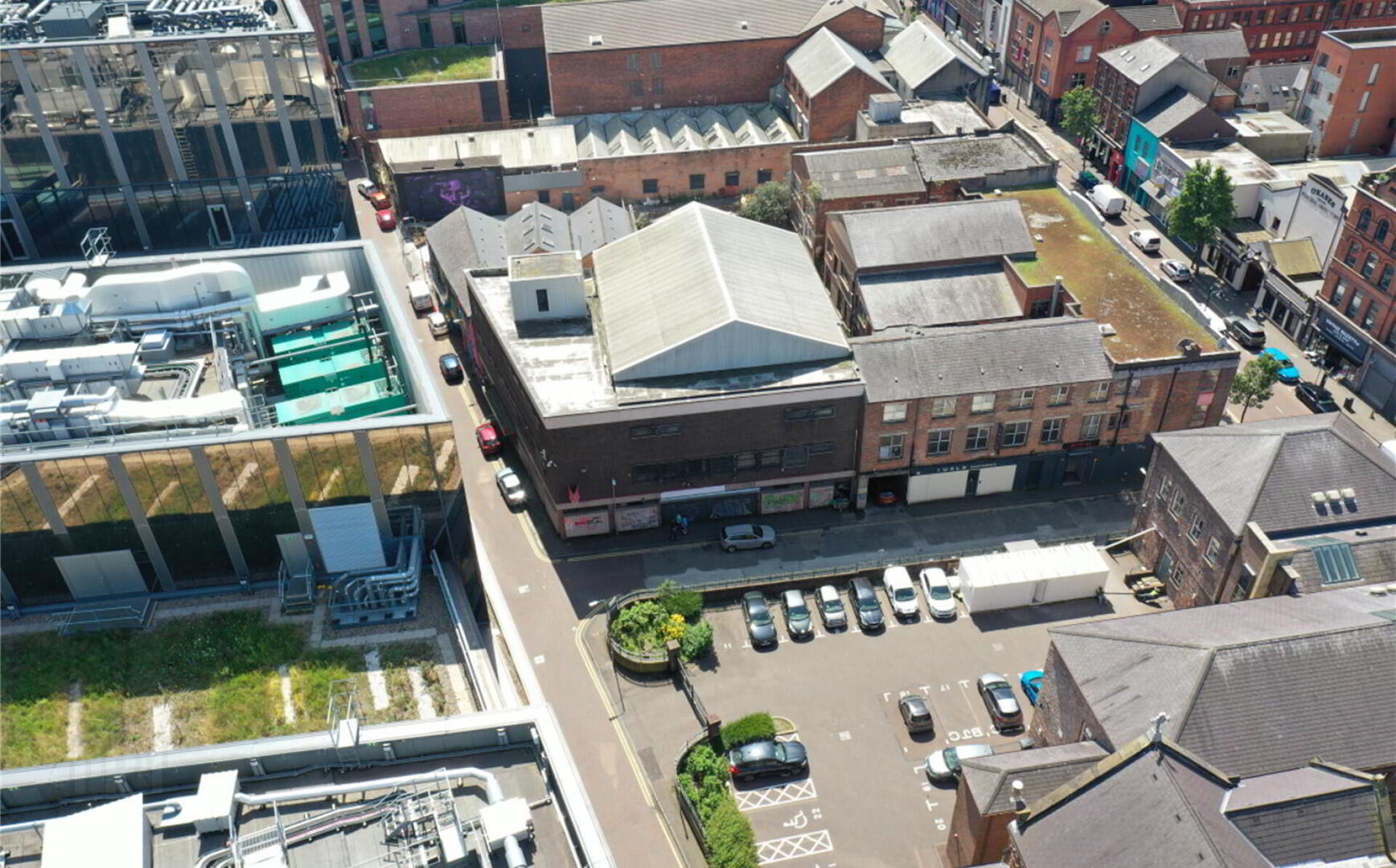 13 Donegall Lane 2 of 6