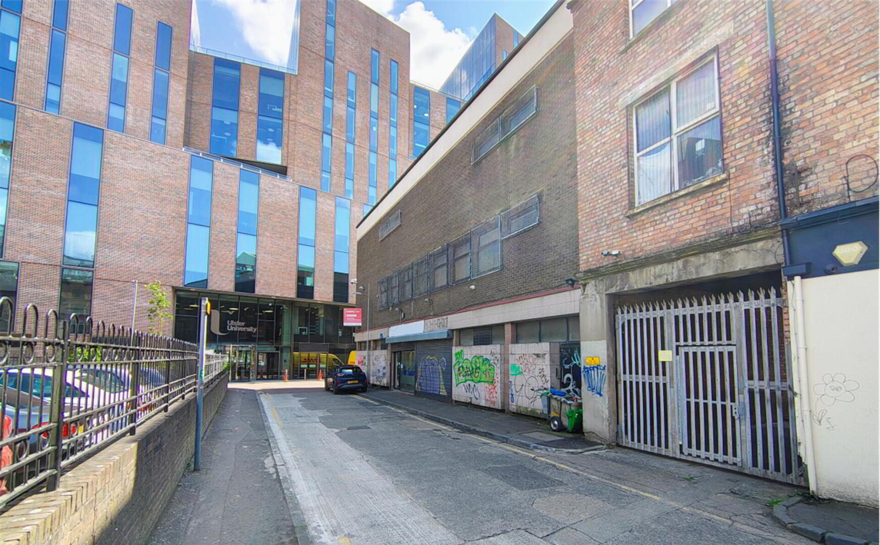 13 Donegall Lane 4 of 6