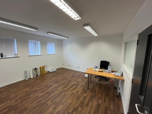 Alanbrooke Park Industrial Estate, 5 Alanbrooke Road 4 of 13