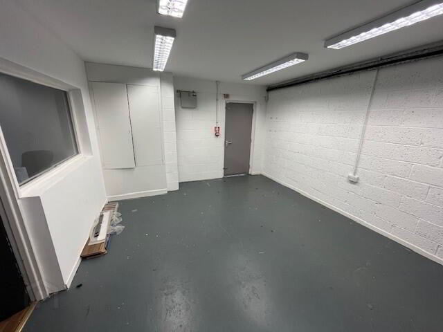Alanbrooke Park Industrial Estate, 5 Alanbrooke Road 5 of 13