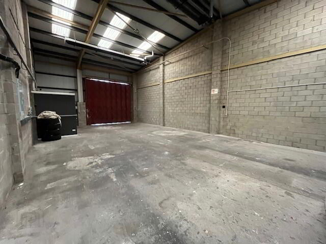 Alanbrooke Park Industrial Estate, 5 Alanbrooke Road 6 of 13