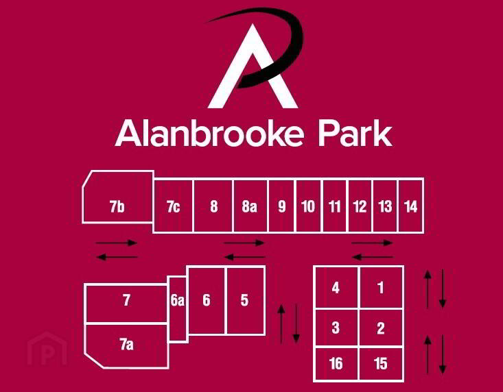 Alanbrooke Park Industrial Estate, 5 Alanbrooke Road 11 of 13