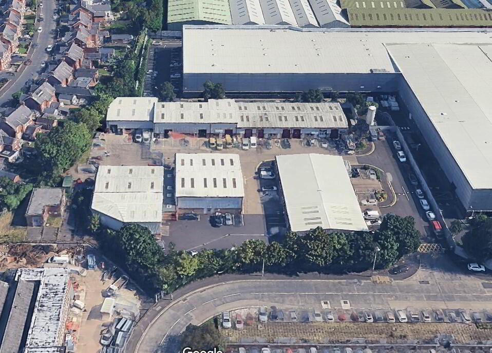 Alanbrooke Park Industrial Estate, 5 Alanbrooke Road 13 of 13