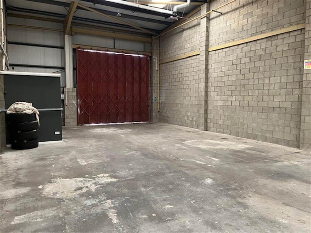Alanbrooke Park Industrial Estate, 5 Alanbrooke Road 4 of 8
