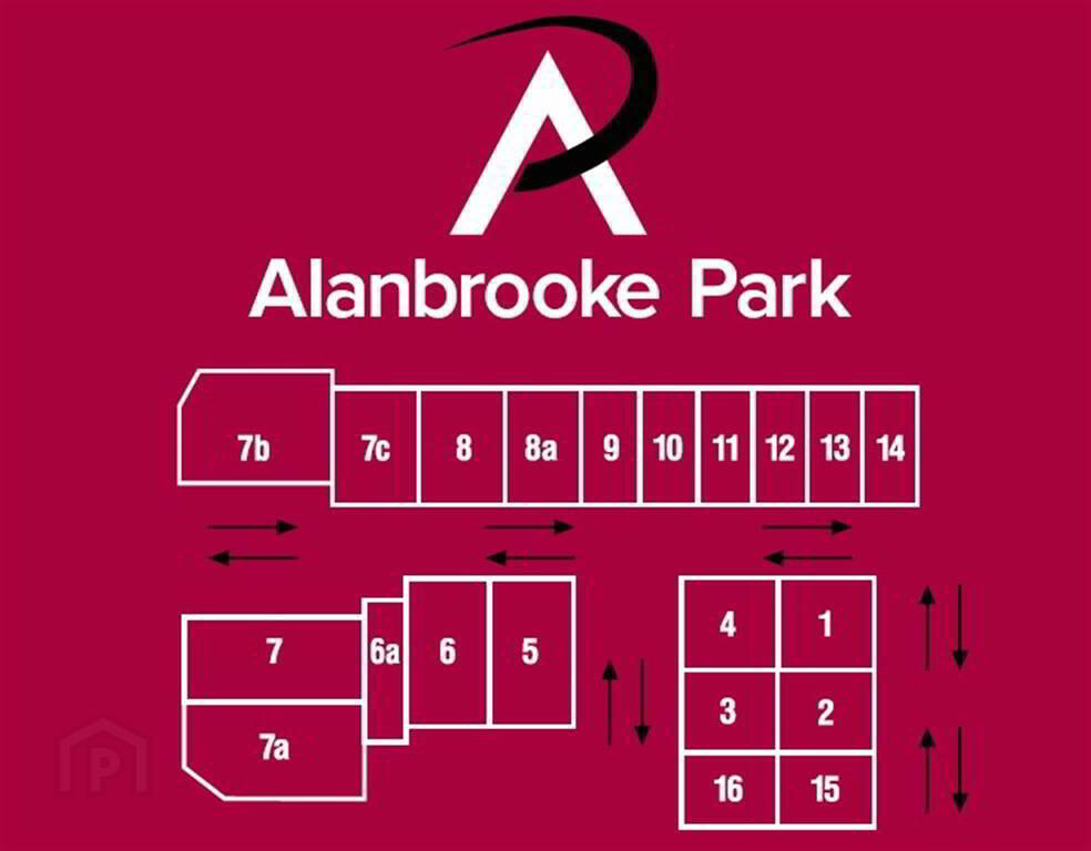 Alanbrooke Park Industrial Estate, 5 Alanbrooke Road 8 of 8