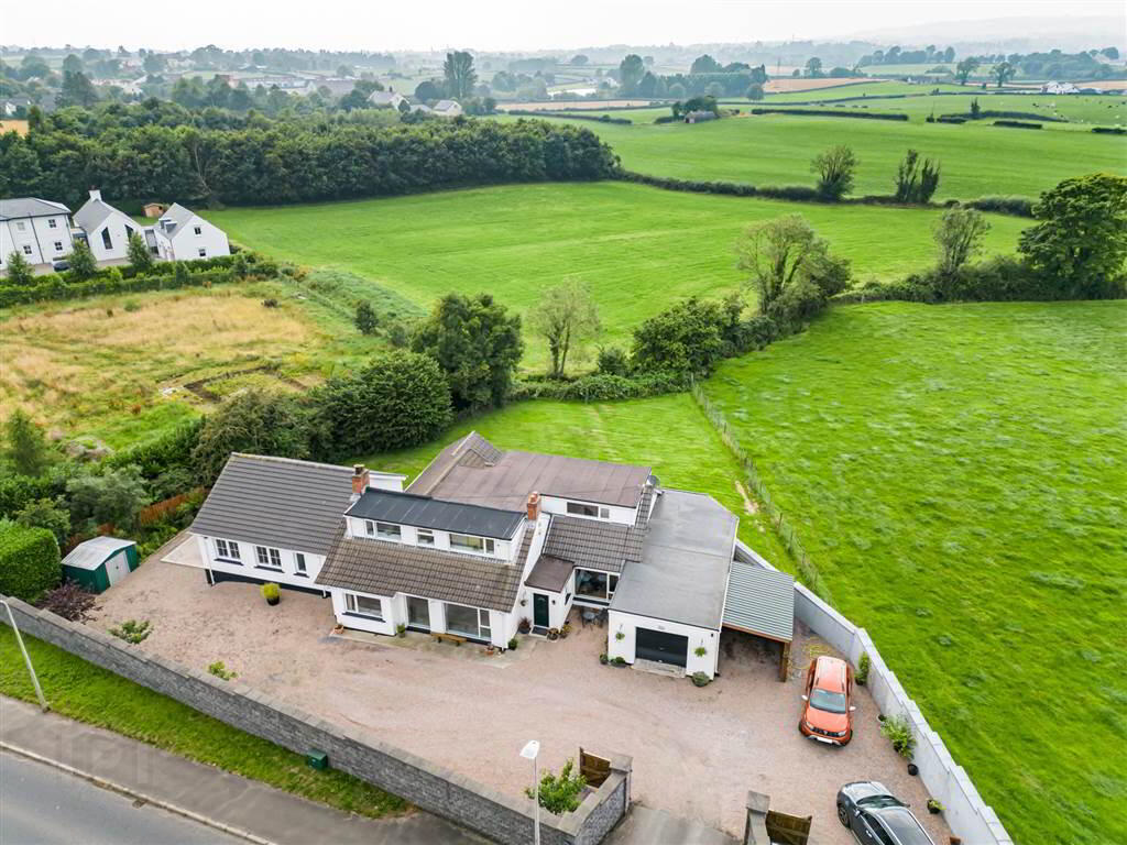 251 Hillhall Road 56 of 57