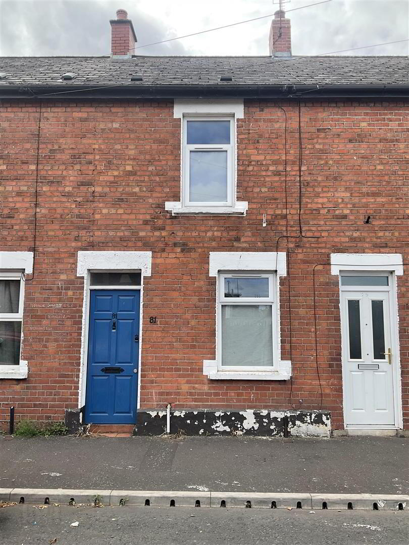 81 Avoniel Road 1 of 18