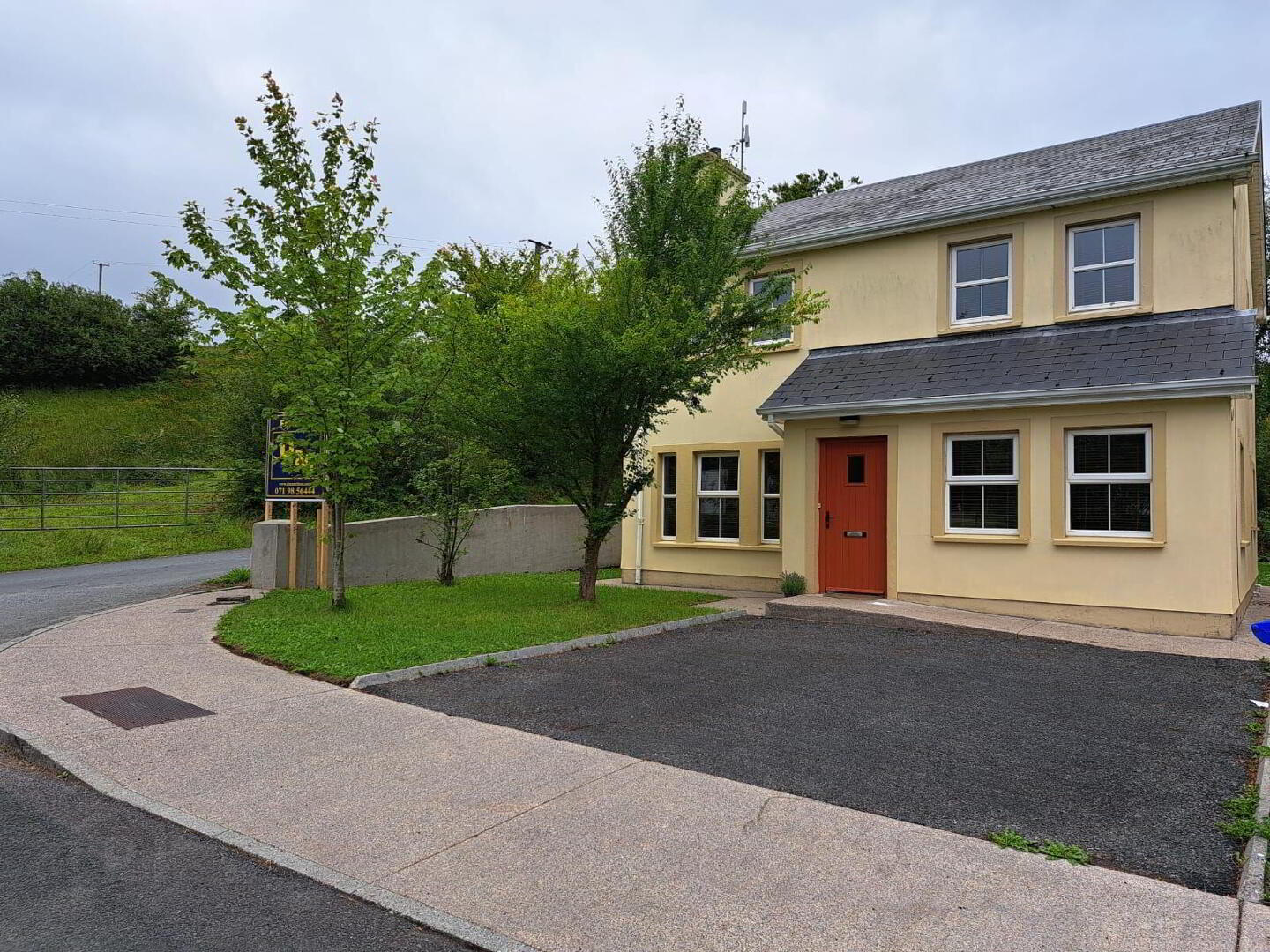 property description image