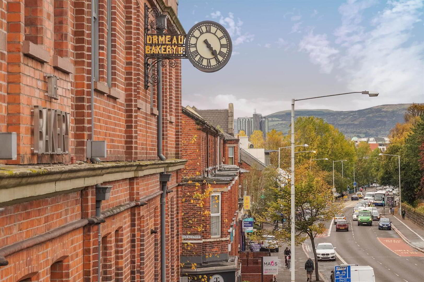405 The Bakery, 311 Ormeau Road 14 of 15