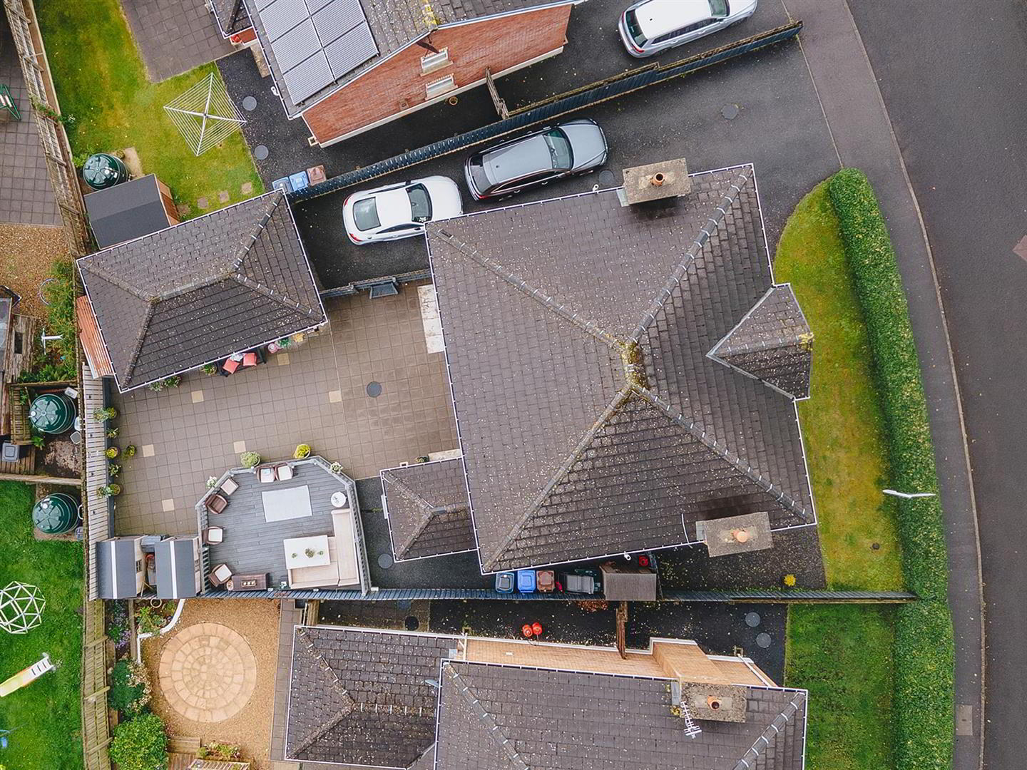 8 Knockbracken Grove 3 of 56