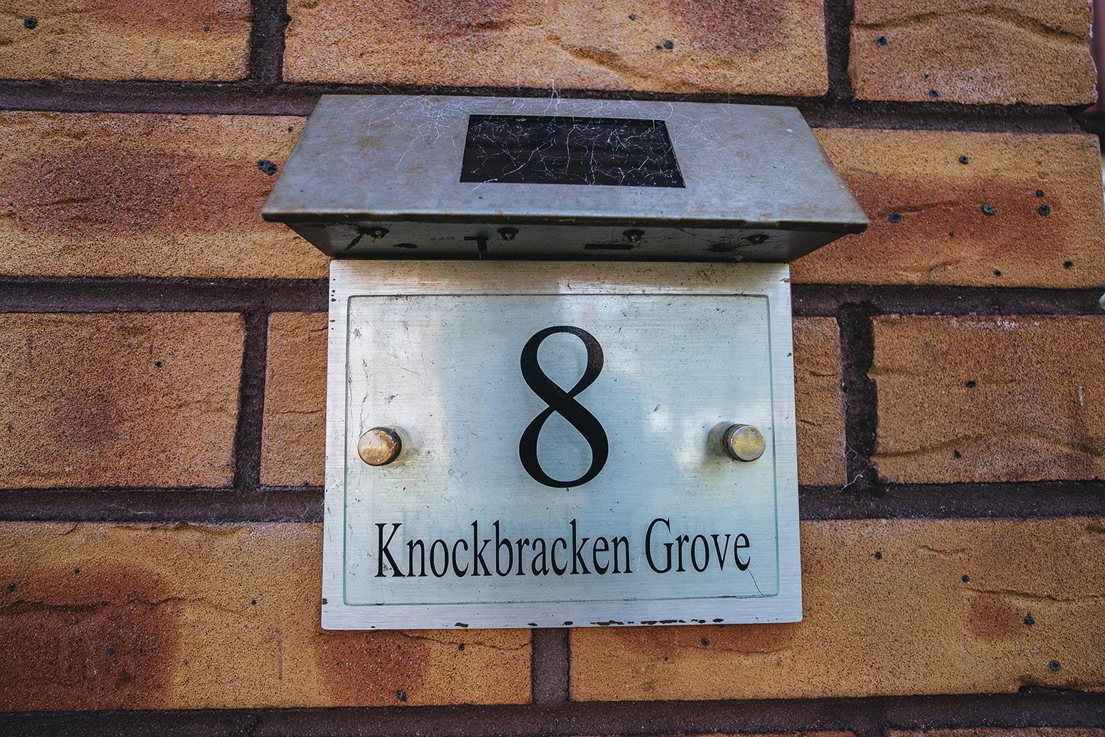 8 Knockbracken Grove 19 of 56