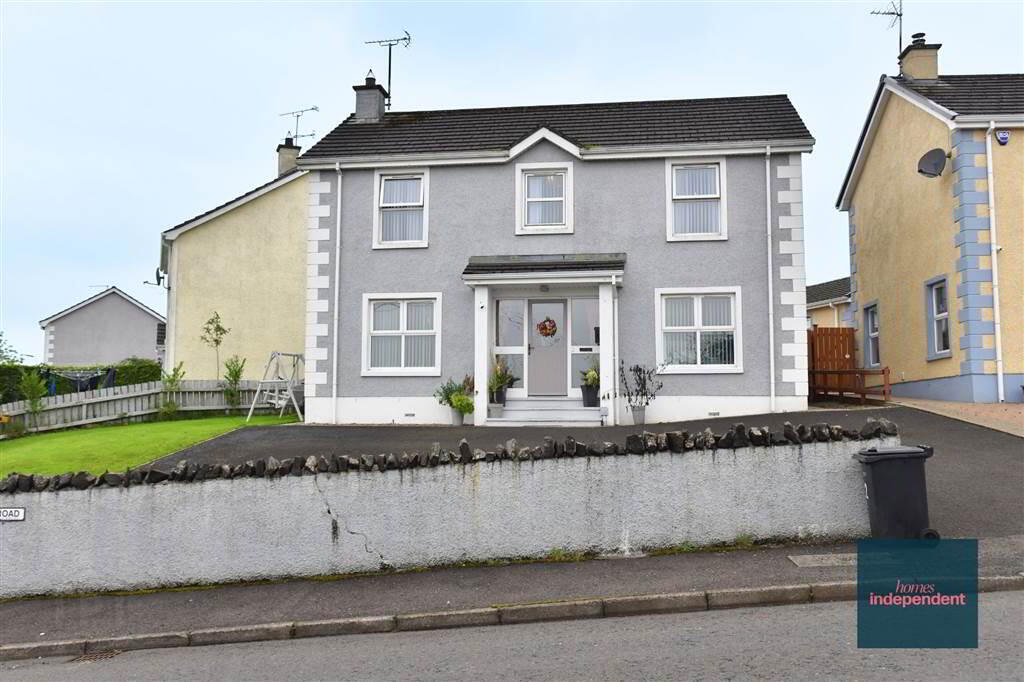 2 Old Cushendun Road 1 of 45