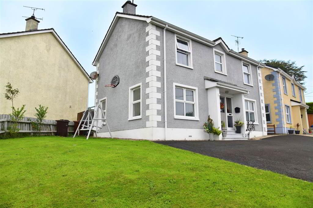 2 Old Cushendun Road 39 of 45