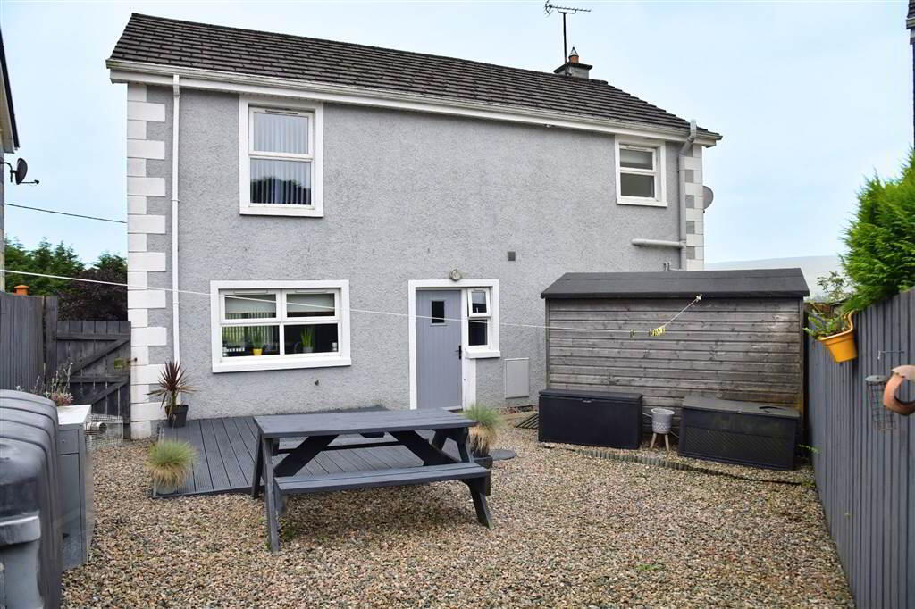 2 Old Cushendun Road 45 of 45