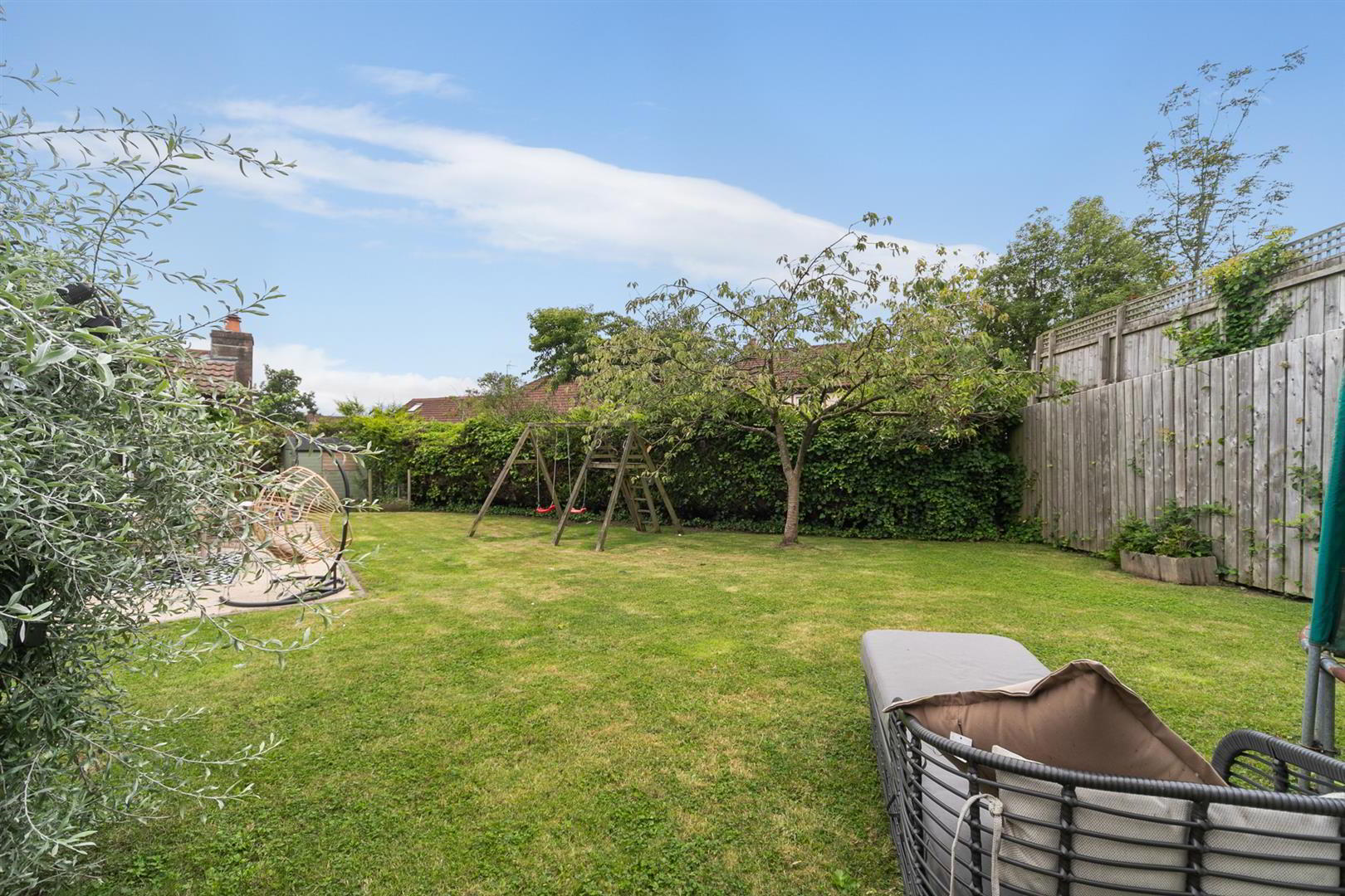 6 Baronscourt Gardens 37 of 39