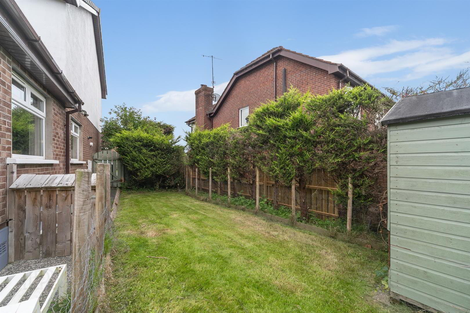6 Baronscourt Gardens 39 of 39