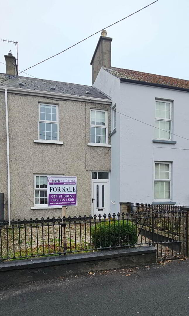 Ballyduff Terrace 1 of 24
