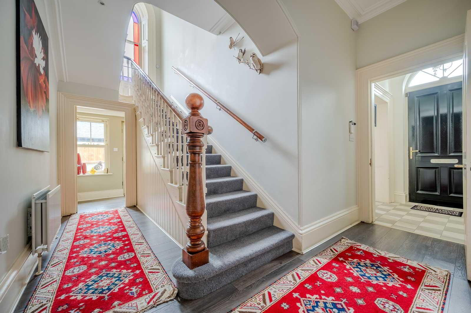 Briar Hill House, 3 Newtownards Road 5 of 39