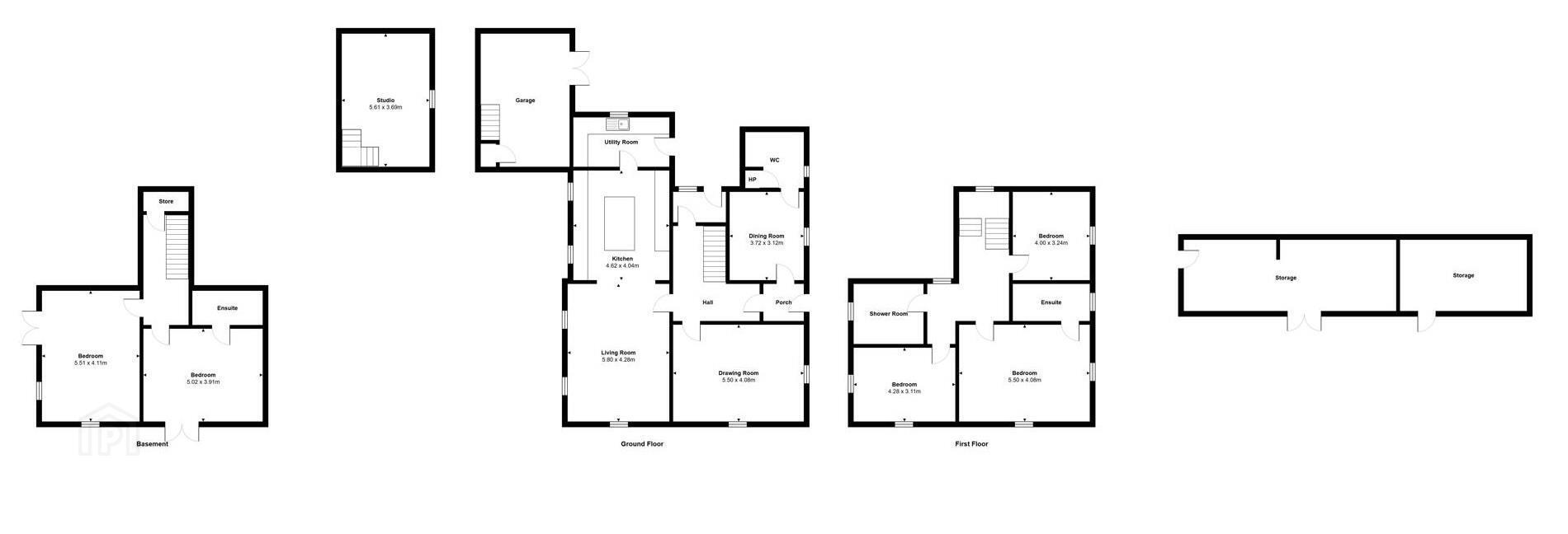 Briar Hill House, 3 Newtownards Road 40 of 41