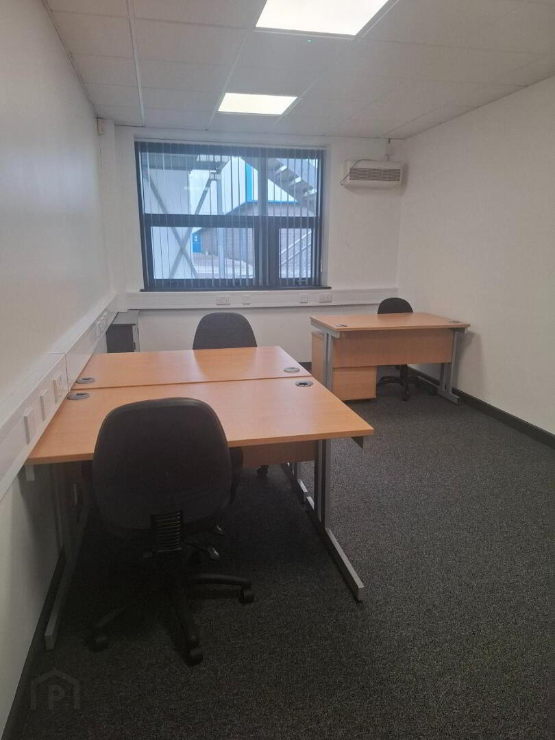 Suite 6 CIDO Innovation Centre, 73 Charlestown Road 1 of 2