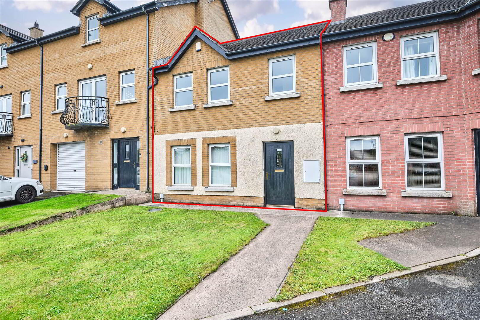 19 Hopefield Gardens 1 of 20