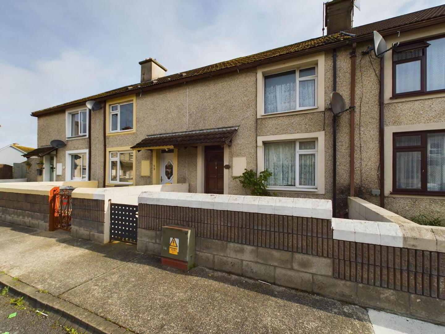58 Sean Treacy Park 1 of 10