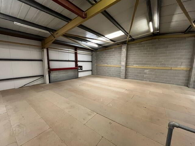 Alanbrooke Park Industrial Estate, 7c Alanbrooke Road 4 of 10