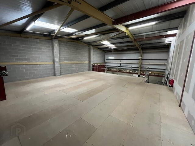 Alanbrooke Park Industrial Estate, 7c Alanbrooke Road 5 of 10
