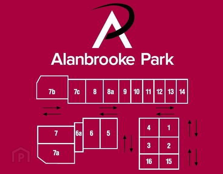 Alanbrooke Park Industrial Estate, 7c Alanbrooke Road 8 of 10