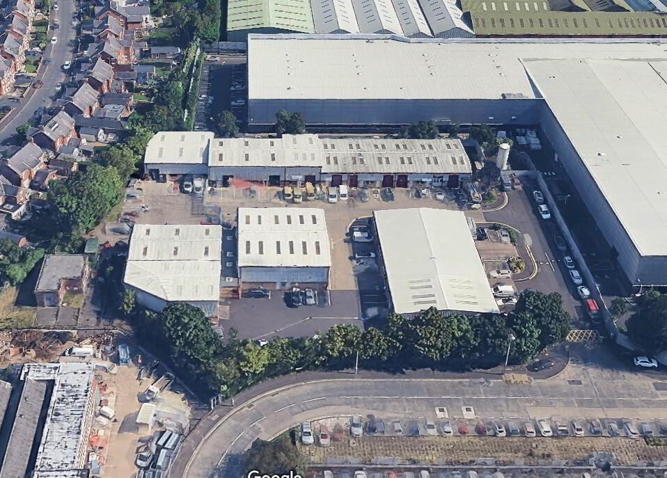 Alanbrooke Park Industrial Estate, 7c Alanbrooke Road 10 of 10