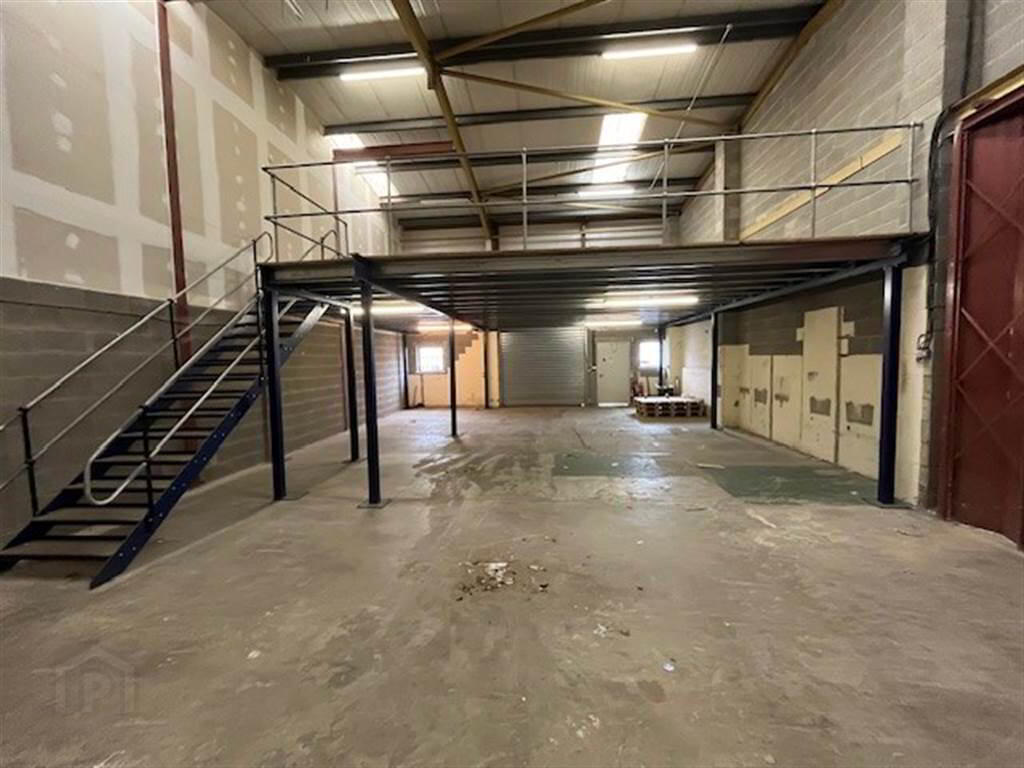 Alanbrooke Park Industrial Estate, 7c Alanbrooke Road 3 of 6