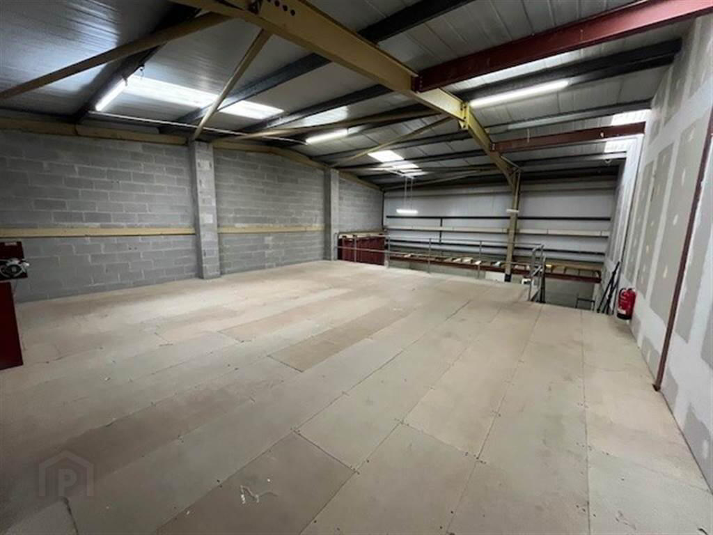 Alanbrooke Park Industrial Estate, 7c Alanbrooke Road 4 of 6