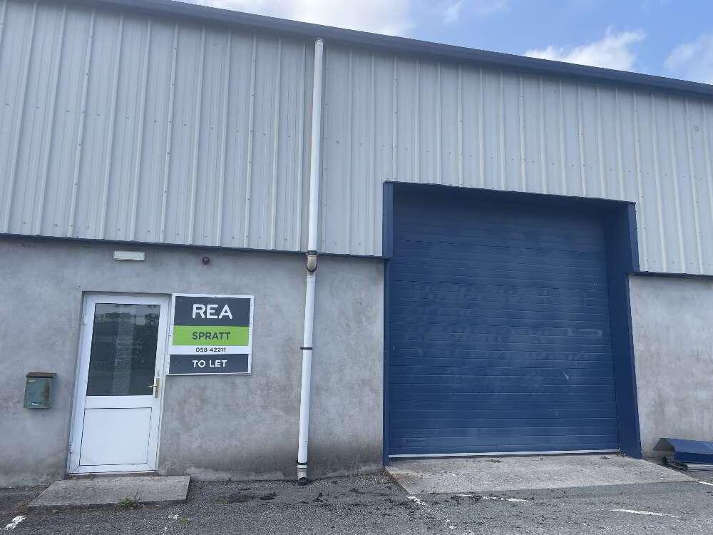 Unit 3, Lismore Business Park 1 of 8