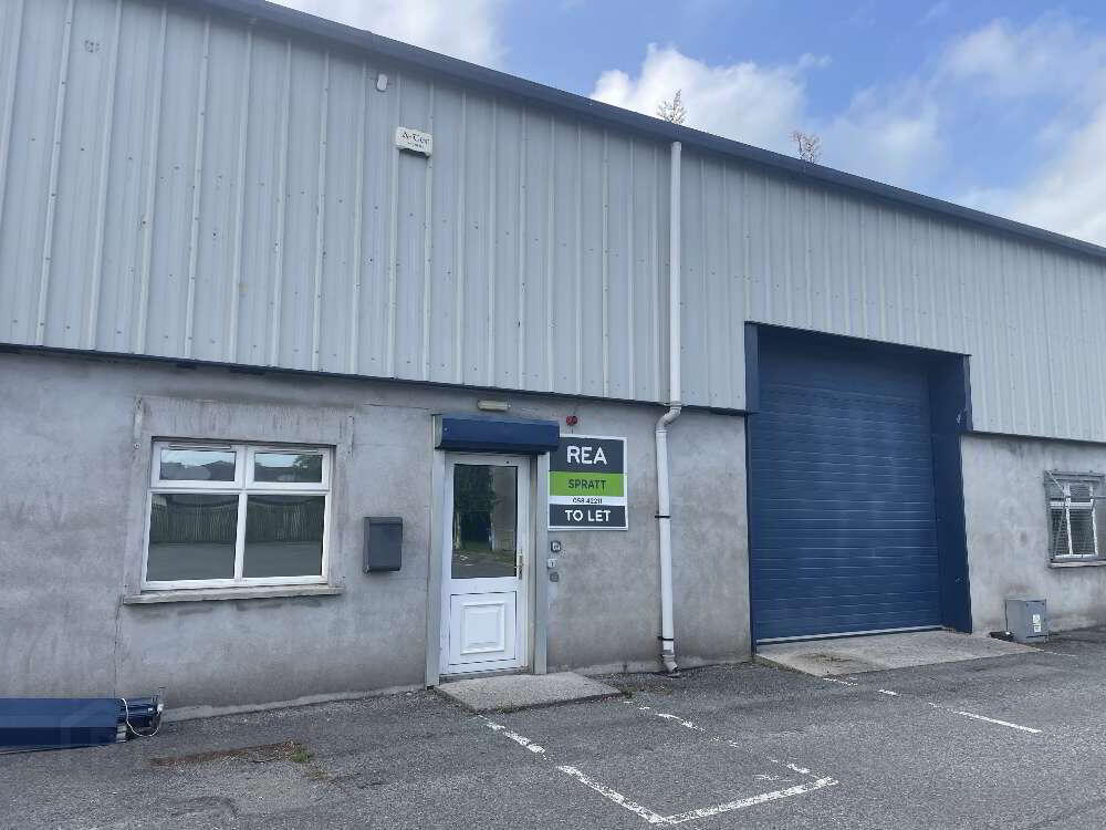 Unit 4, Lismore Business Park 1 of 12