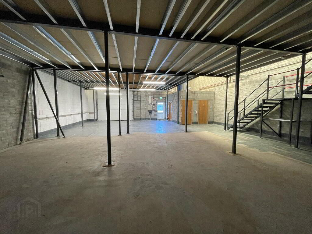 Unit 4, Lismore Business Park 4 of 12
