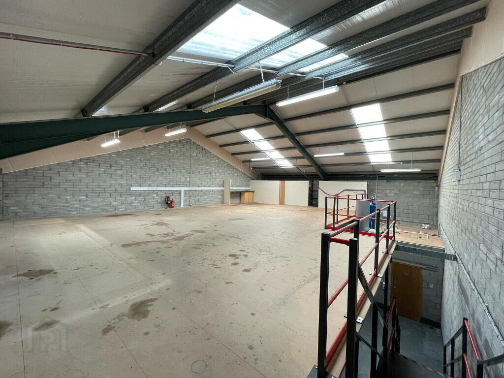 Unit 4, Lismore Business Park 8 of 12