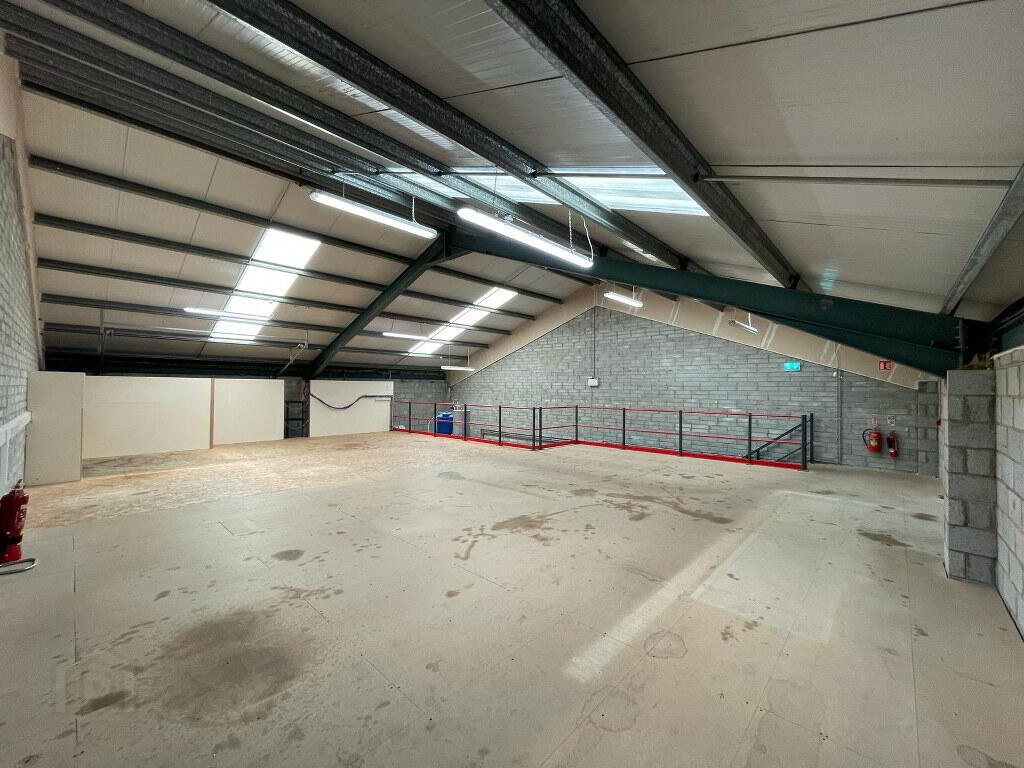 Unit 4, Lismore Business Park 9 of 12