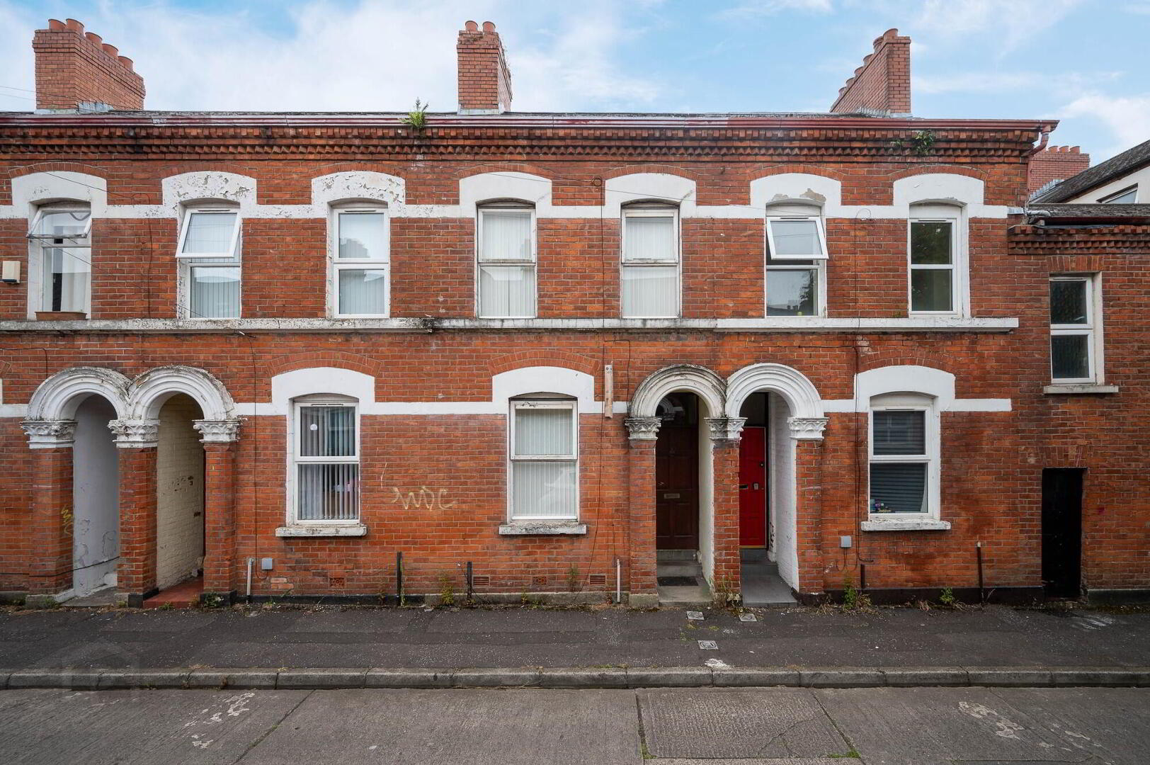 3 Agincourt Street 1 of 12