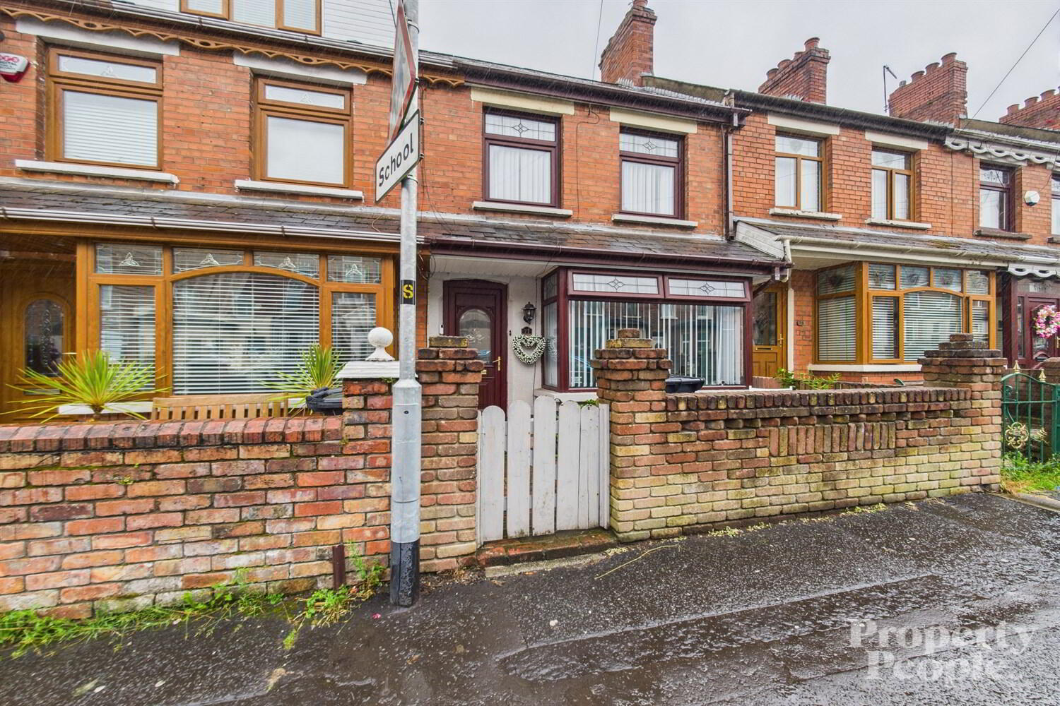77 Oldpark Avenue 1 of 11
