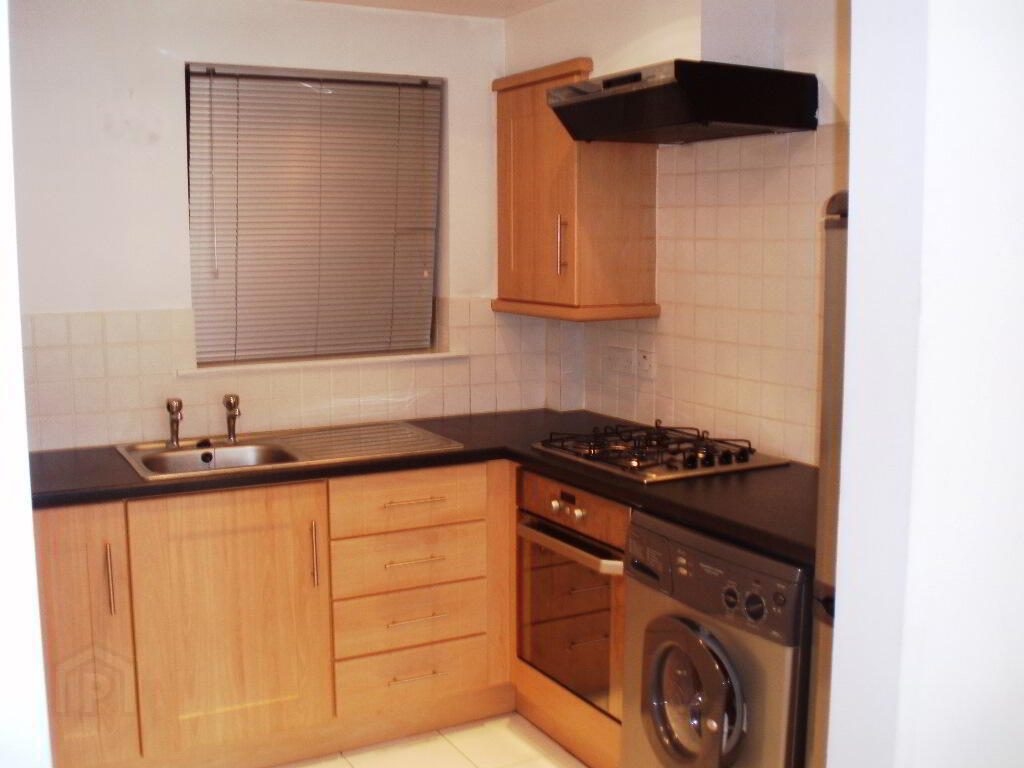 Apt 3 Tannery Building, 107 Castle Street 7 of 7