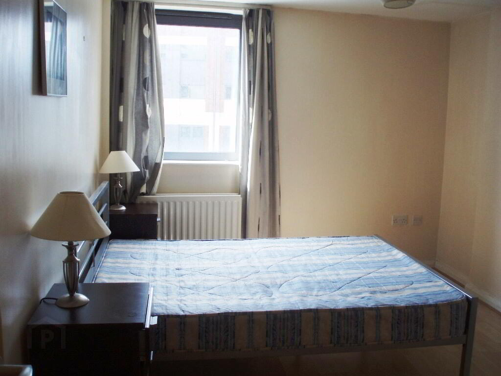 Apt 3 Tannery Building, 107 Castle Street 6 of 7
