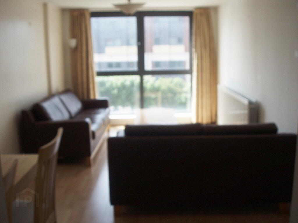 Apt 3 Tannery Building, 107 Castle Street 4 of 7