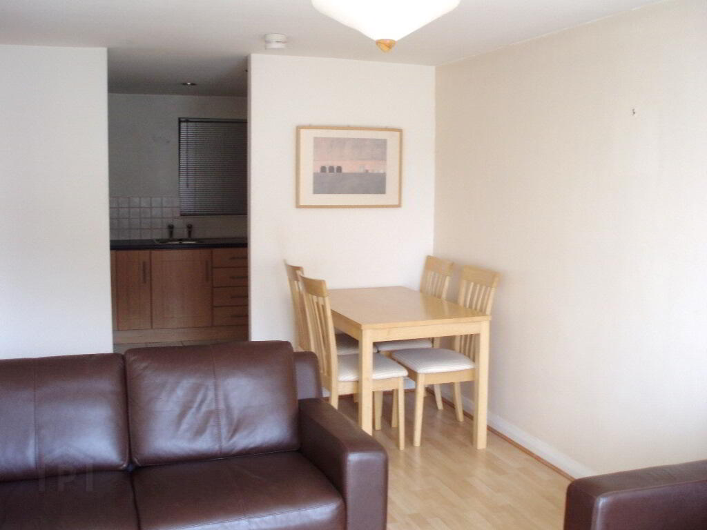 Apt 3 Tannery Building, 107 Castle Street 2 of 7