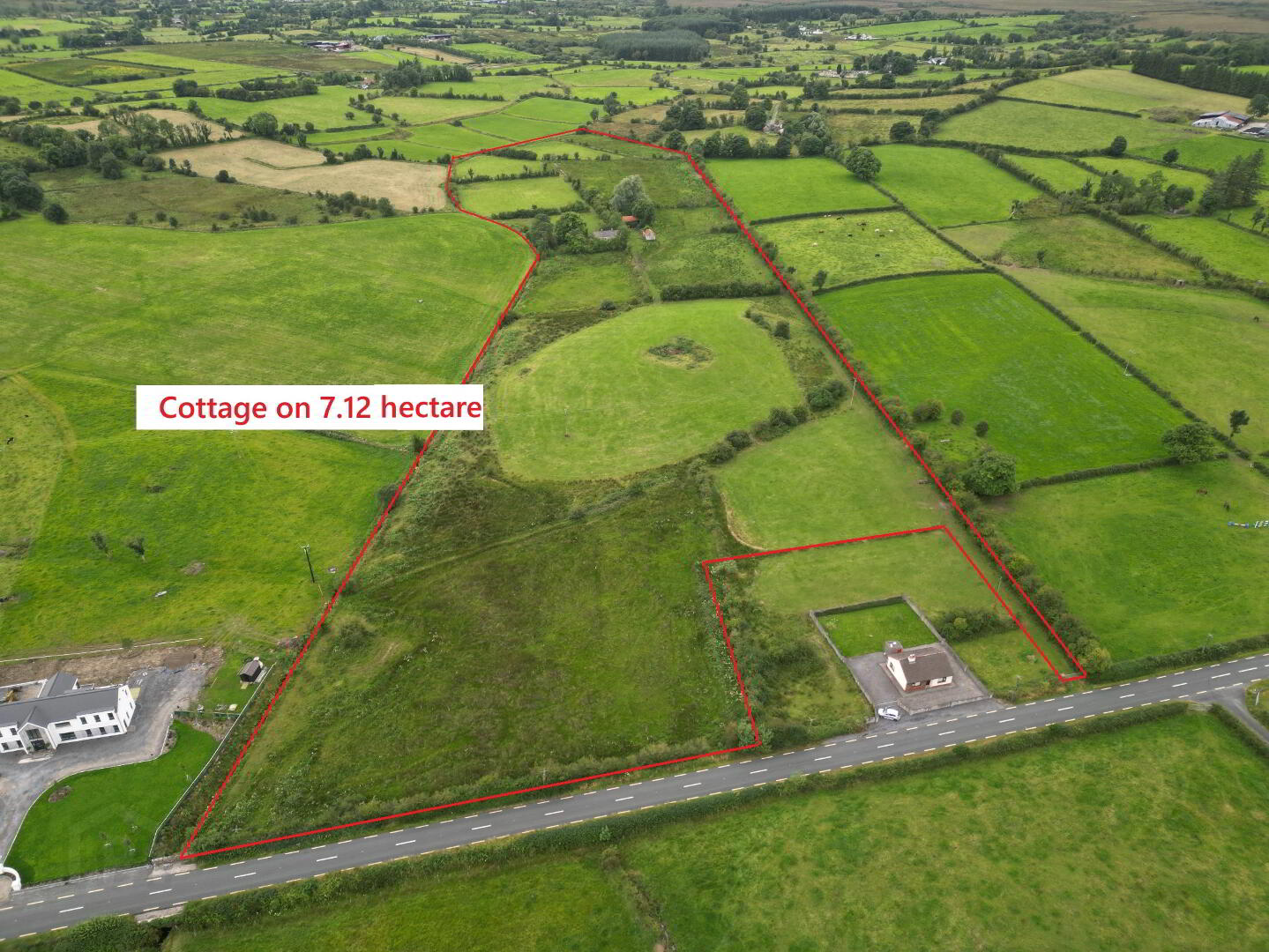 Knocknaskeagh 1 of 14