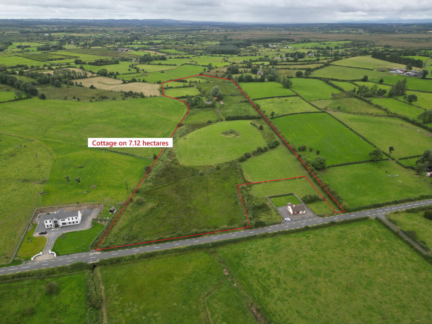 Knocknaskeagh 3 of 14