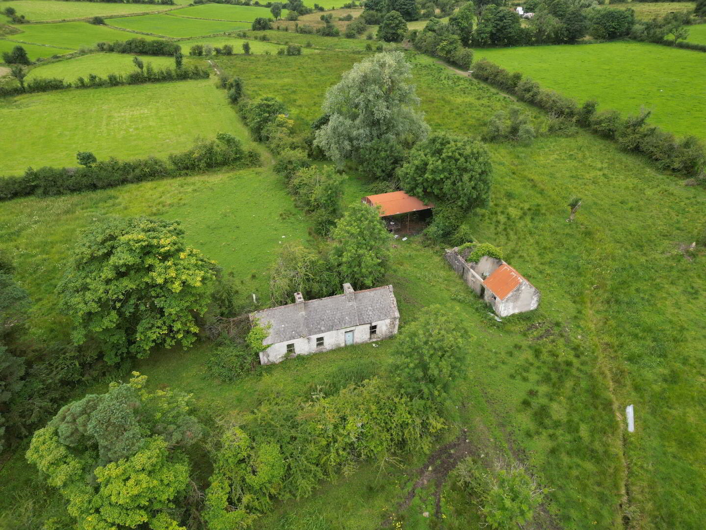 Knocknaskeagh 13 of 14