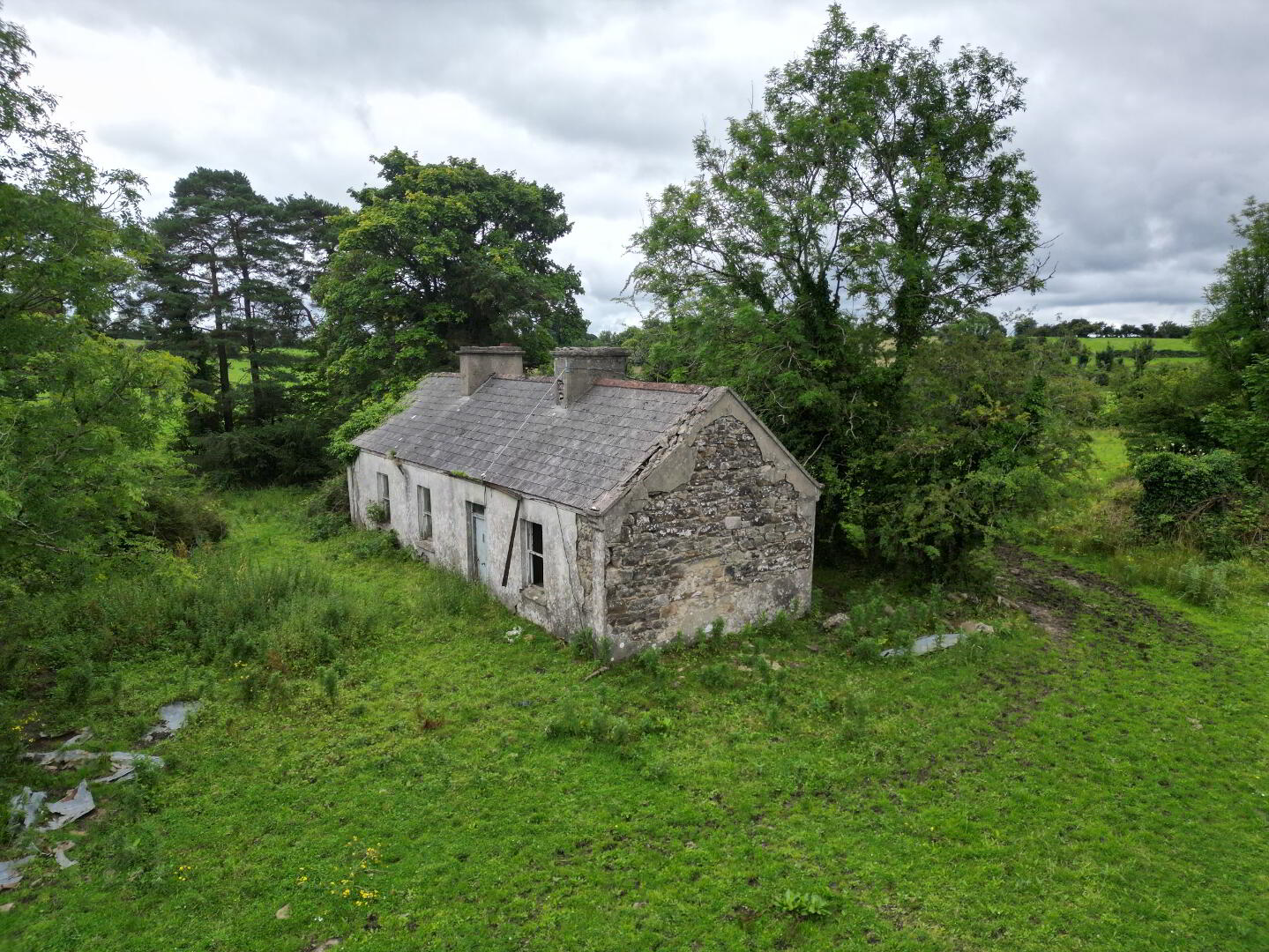 Knocknaskeagh 10 of 14
