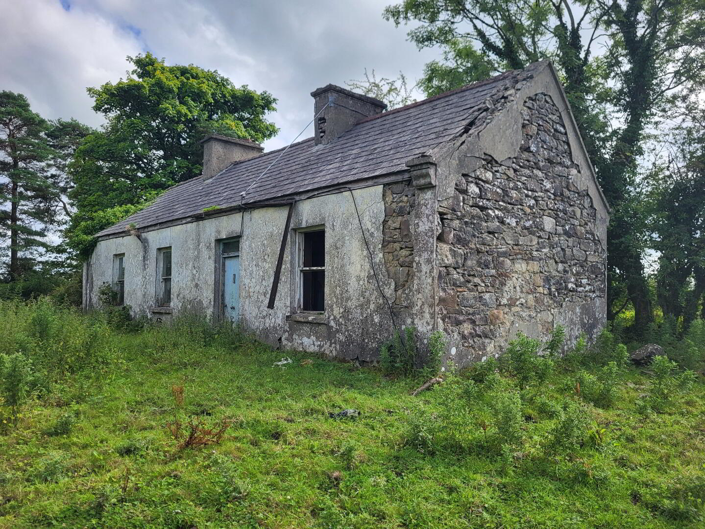 Knocknaskeagh 8 of 14