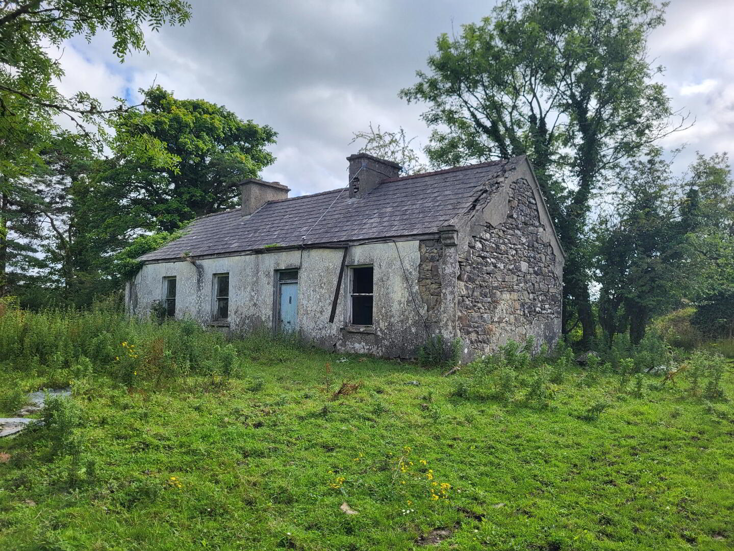 Knocknaskeagh 12 of 14